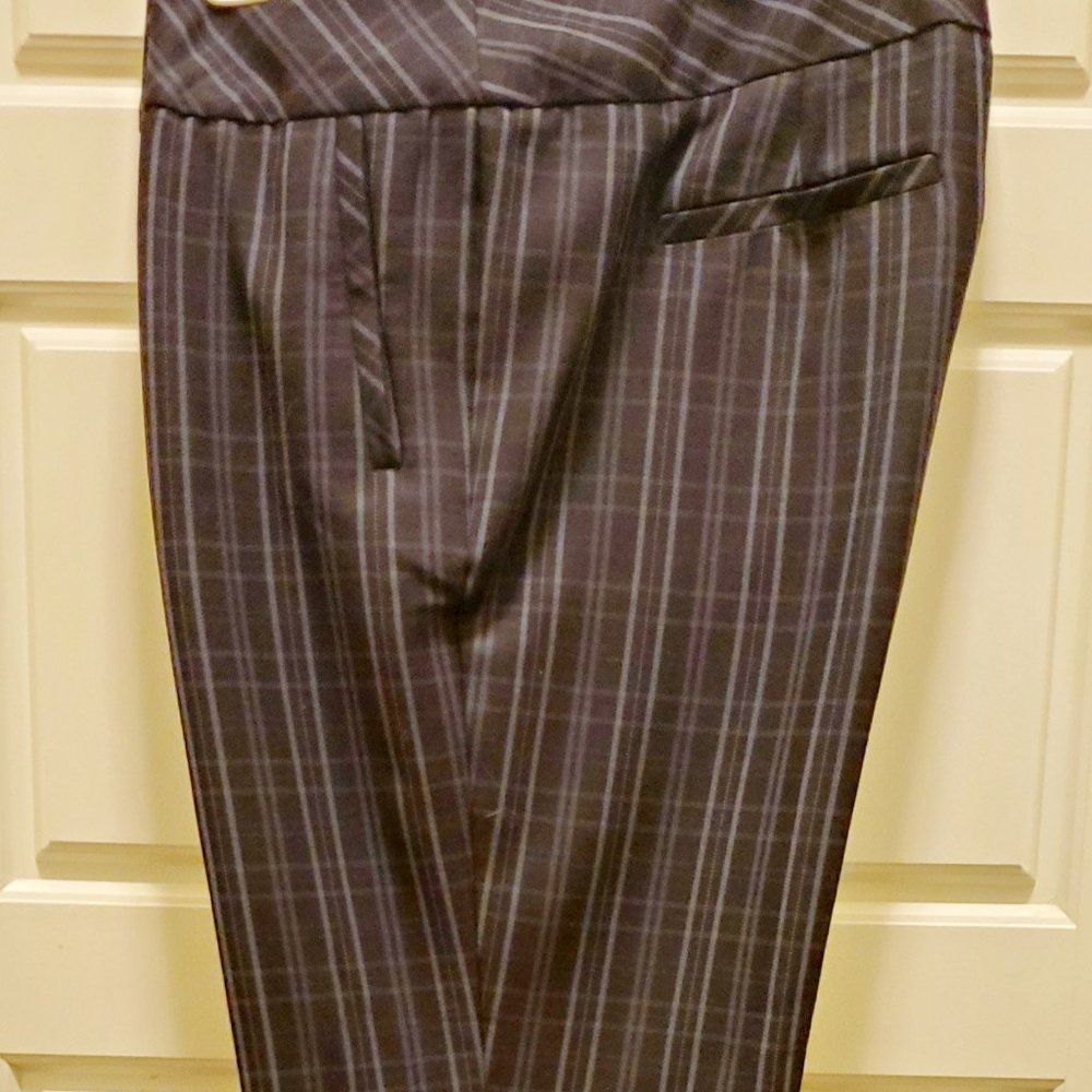 Counterparts Plaid Pants Size 16